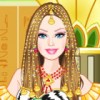 Barbie Egyptian Princess Dress Up