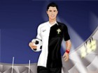 Cristiano Ronaldo Dress Up