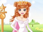 Princess Awena Dressup