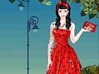 Pin Up Princess Dress Up