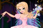 The Good Witch Dress Up