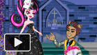 play Draculaura’S Dream Wedding