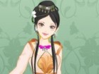 Ancient Chinese Beauty