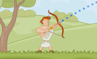 play Greek Hero