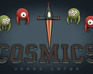 play Cosmics - A Browser Multiplayer