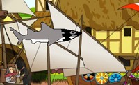 play Medieval Shark