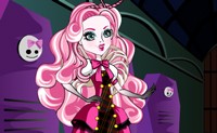 play Monster High C.A. Cupid