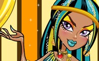 play Nefera Flawless Makeover