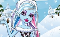 play Monster High Hairstyle