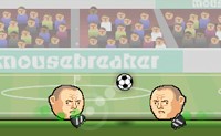 play Sports Head Football