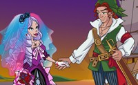 play Pirate Bride