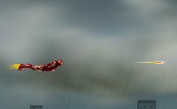 play Iron Man Air Combat