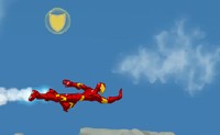 play Iron Man Armored Justice