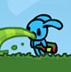 play Acid Bunny