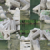 play Picture Completion Puzzle 4