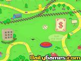 play Monopoly Wars