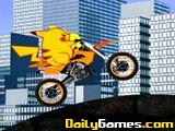 play Pickachu Bike Trip