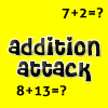 play Addition Attack