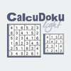 play Calcudoku Light Vol 1