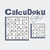 Calcudoku Light Vol 1