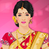 play Indian Beauty Makeover