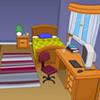 play Stepmother Room Escape