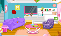 play Messy Room