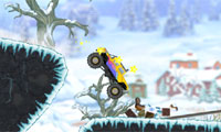 play Monster Truck Seasons