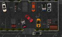 play Precision Parking