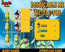 play Despicable Me Tic-Tac-Toe