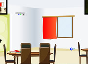play Escape From Park Room