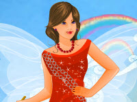 play Tooth Fairy Dress Up