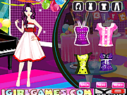 play Happy Birthday Party Makeup
