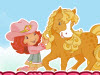 play Strawberry'S Pony Caring