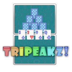 play Tripeakz!