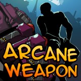 play Arcane Weapon