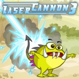 play Laser Cannon 3