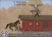 play Bandit Gunslingers