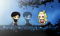 play Broken Dreams
