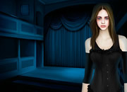 play Cursed Theatre Escape
