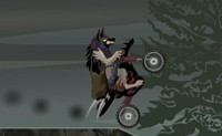 play Werewolf Rider