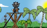 play Wolf Catch Sheep