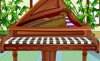 play Cartoon Piano