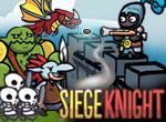 play Siege Knight