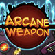 Arcane Weapon