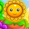 play Happy Flowers