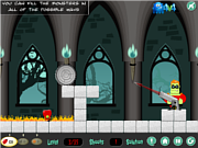 play Cannon Hero
