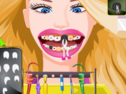 play Crazy Dentist