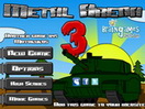 play Metal Arena 3