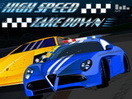 play High Speed Takedown